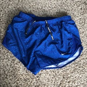 Women’s Nike Running Shorts